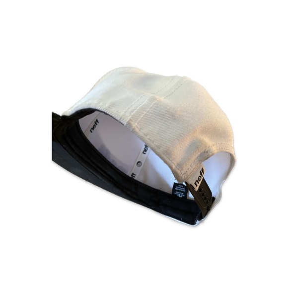 Neff snapback hat - Picture 2 of 2